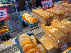 -東更道点心行(利客来店)