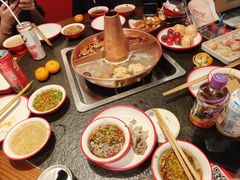 -京元盛铜锅涮肉(上海总店)