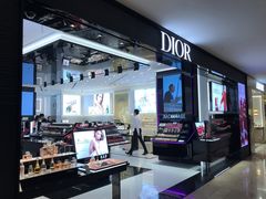 门面-DIOR迪奥(德基广场女装店)
