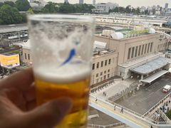 -牛かつもと村(上野店)