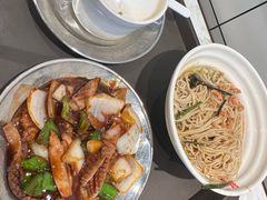 -鲜得来排骨年糕(即墨路店)