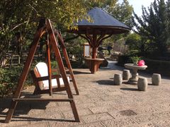 -庐山天沐温泉度假村