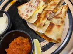 -Taco Mama嗒蔻妈妈墨西哥餐厅(环宇城店)