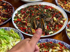 -李大爷的泡椒馆(冉家坝店)