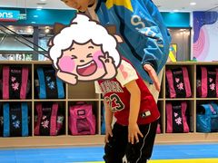 -米高轮滑·自由式轮滑·速桩·滑板(锦辉店)