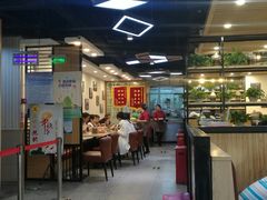 大堂-老上海里弄味道(知春路店)