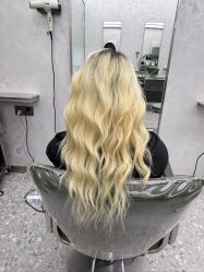 -简影造型·自选烫染接发salon