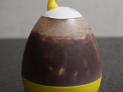 -一鸣真鲜奶吧(巴黎都市奶吧店)