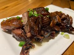 -乌记大厨餐厅