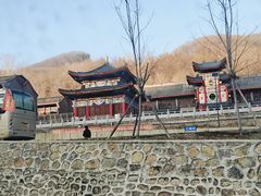 -九鼎铁刹山风景区