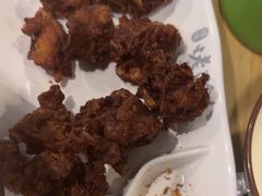 -烤满分·东北烧烤(首经贸店)