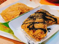 -德克士(聚银时代店)