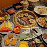 在帝都，100多块还能吃到海鲜自助！！！