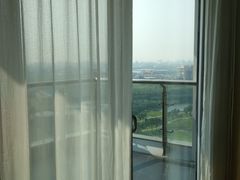 -上海华凯华美达广场酒店