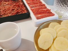 -花田里捞牛火锅(天润店)