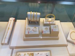-邵老师打金·黄金加工(大望路总店)