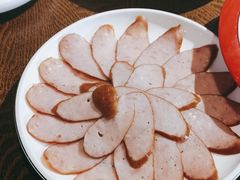 -李老哈·东北菜(宋园路店)