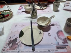 -假装苏杭·园林餐厅(陆家嘴中心店)