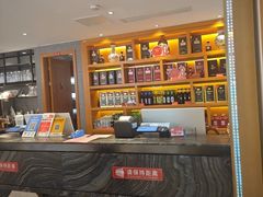 -不倒翁·安徽名菜楼(步行街店)