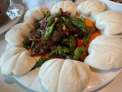 -粤香村(清真川菜店)