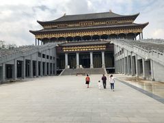 -保利石象湖景区