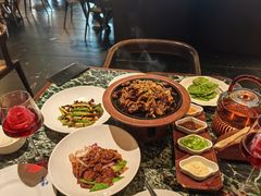 -奉天小馆·非遗东北菜(沈阳万象城店)