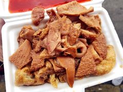 -细妹五香牛杂(步行街店)