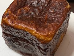 -B&C黄油与面包·THE GARDEN BAKERY概念店(世纪汇店)