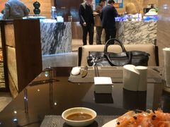 -上海圣诺亚皇冠假日酒店·诺亚厨房