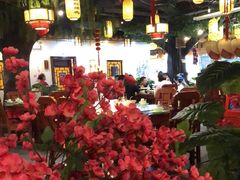 -鼎晟江南·融合江南宴(固戍店)