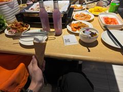 -玫瑰花园自助烤肉(顺义鑫海韵通店)