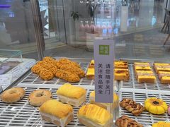 -奈雪的茶(龙湖西溪天街PRO店)