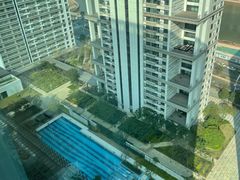 -深圳国际会展中心希尔顿酒店(前海华发冰雪世界店)