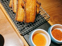 -老头儿油爆虾(金鹰世界店)