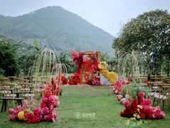 -汕头龙光喜来登酒店