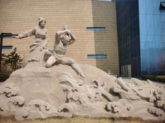 -今鲜源大酒店·中华餐饮名店(新湛路店)