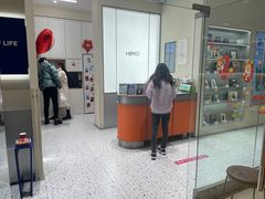 -海马体照相馆(大连罗斯福广场店)
