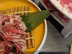 -AJIYA·池袋日式烧肉自助(天津万象城店)