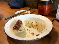 -舒蔡记生煎菜饭(云南中路店)