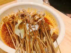 -嘉州叶婆婆钵钵鸡(建设路店)