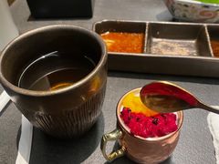 -铭牛烧肉·和牛海鲜自助(高新月牙湖店)