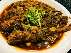 -日食记精菜馆(建邺万达店)