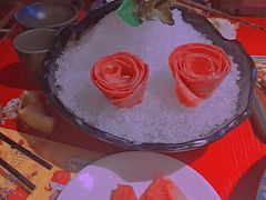 -谭鸭血老火锅(万象九宜城店)