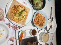 -杯子红牛排(创意产业园店)