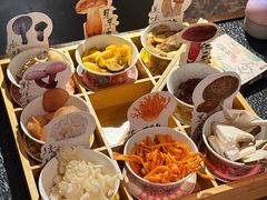 -菌自由丨野生菌火锅特色庭院餐厅(丽江古城店)