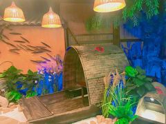 -井水小厨·湘菜(活力广场店)