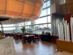 大堂-洲际酒店·地平线全日餐厅HORIZON CAFÉ