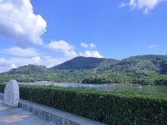 -水濂山森林公园