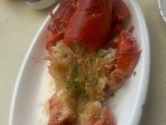 -阿浪海鲜连锁加工店(B栋2排1号火车头店)
