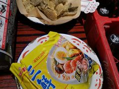 -沙胆彪炭炉牛杂煲(成都玉林店)